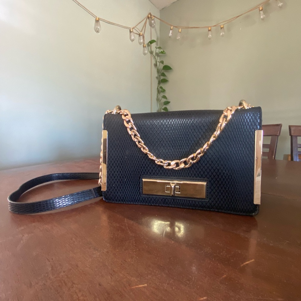 Aldo purse